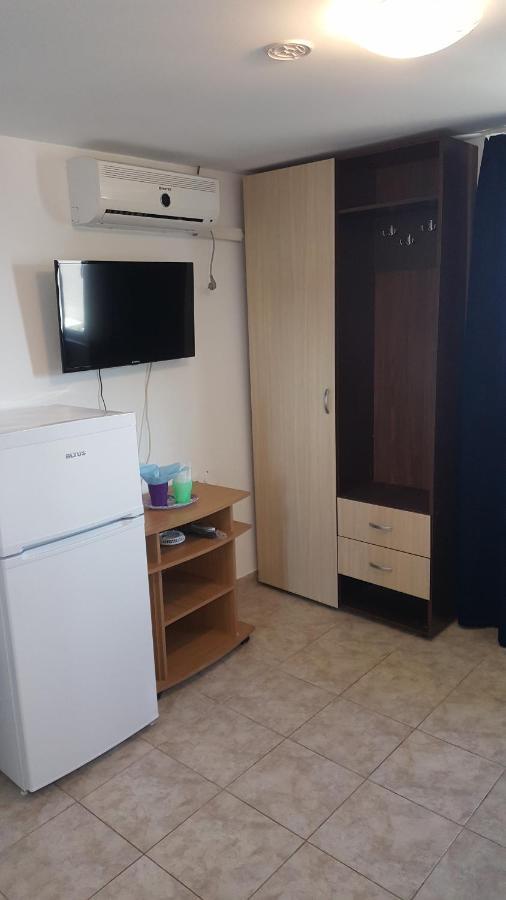 Vila Nico Costinesti Ngoại thất bức ảnh