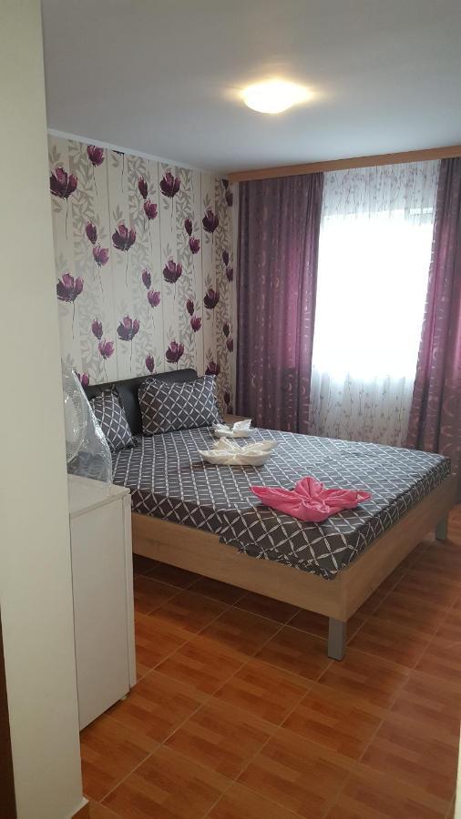 Vila Nico Costinesti Ngoại thất bức ảnh