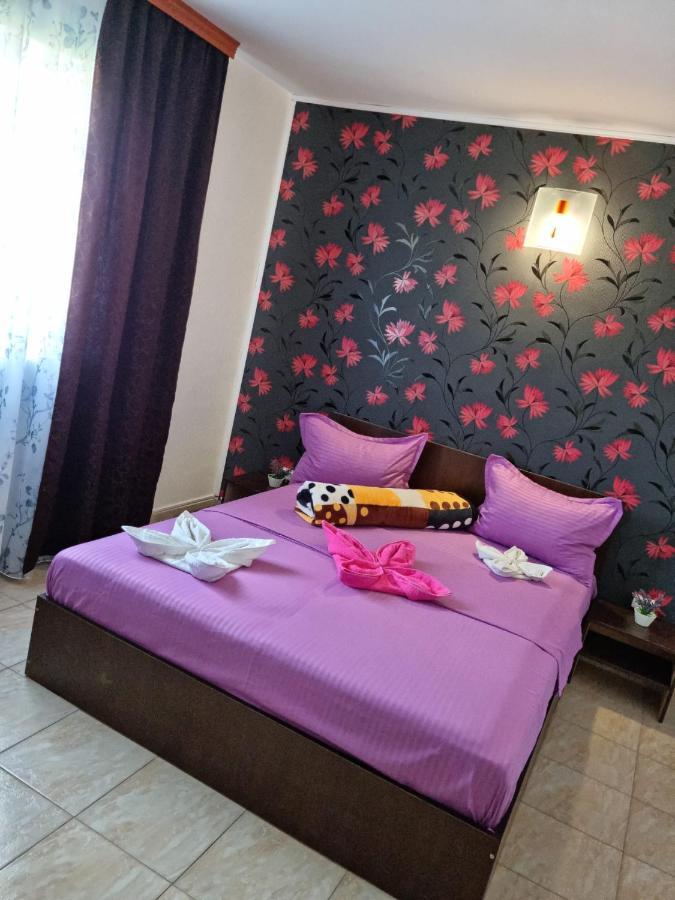 Vila Nico Costinesti Ngoại thất bức ảnh