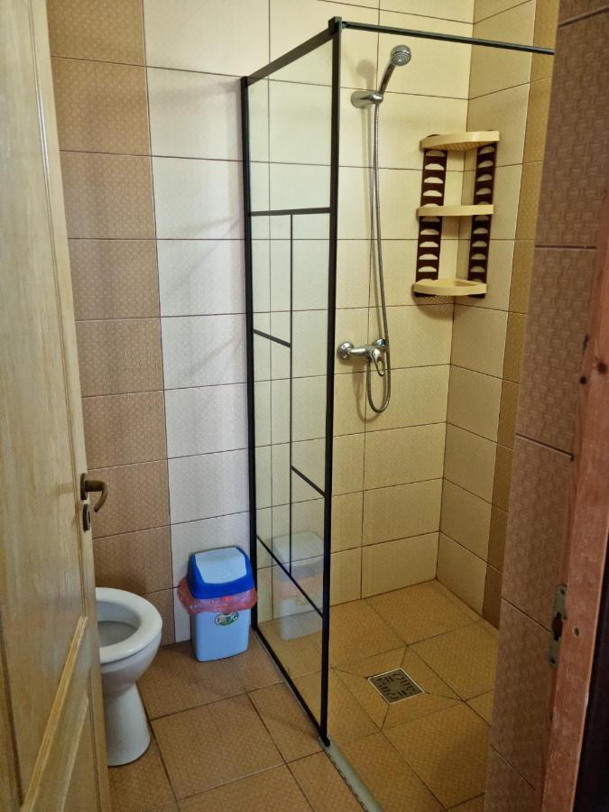 Vila Nico Costinesti Ngoại thất bức ảnh