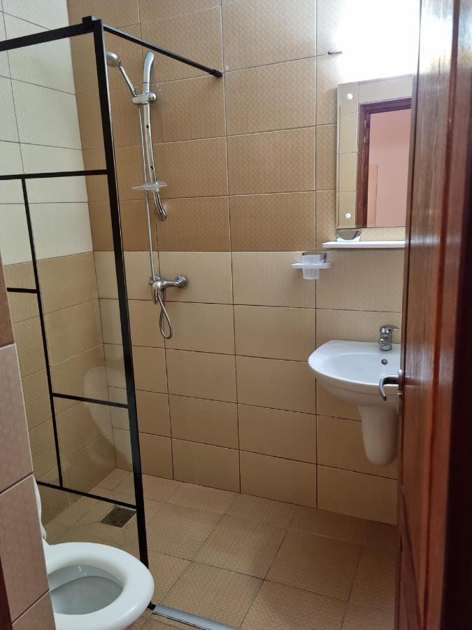 Vila Nico Costinesti Ngoại thất bức ảnh