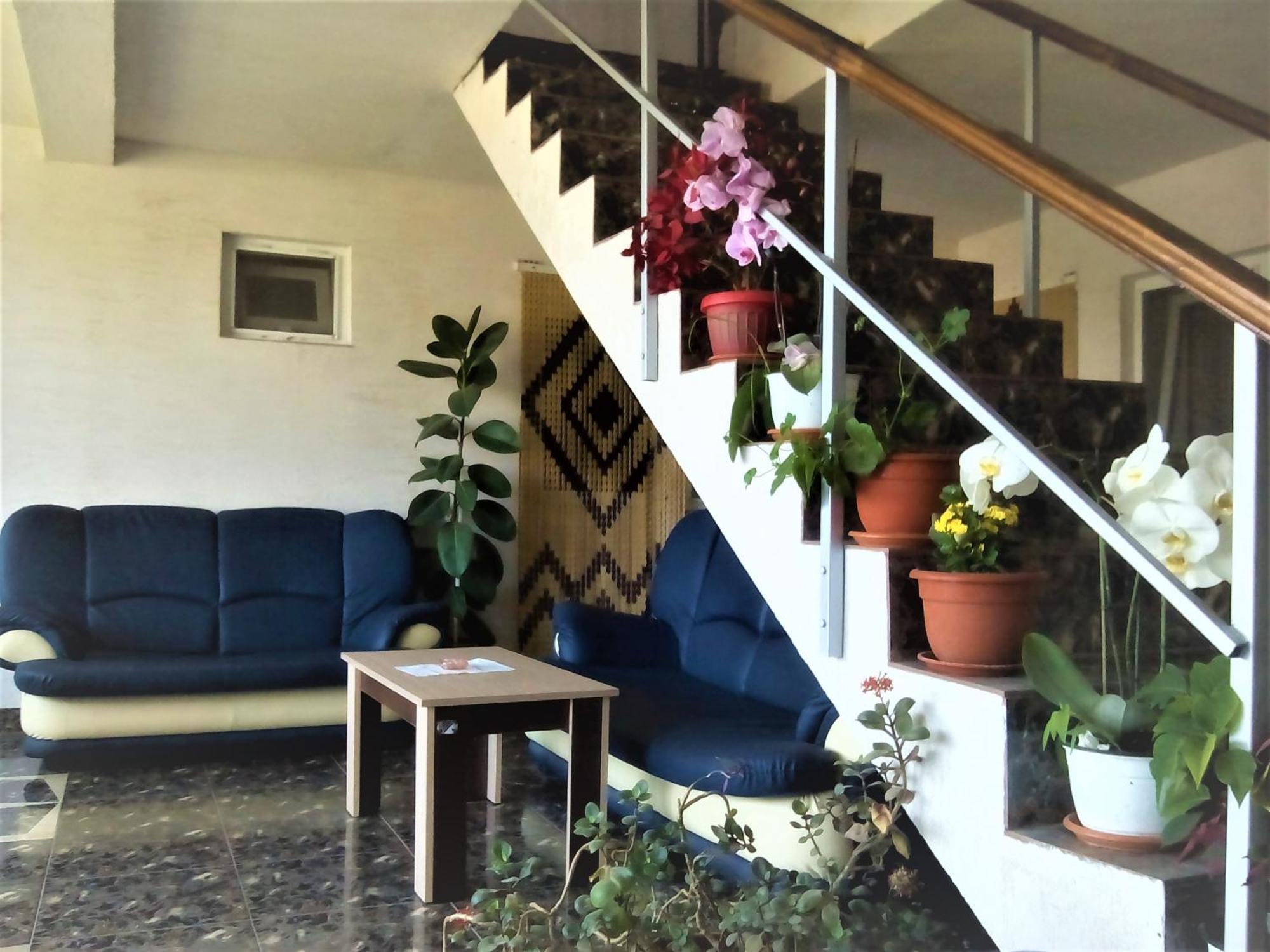 Vila Nico Costinesti Ngoại thất bức ảnh