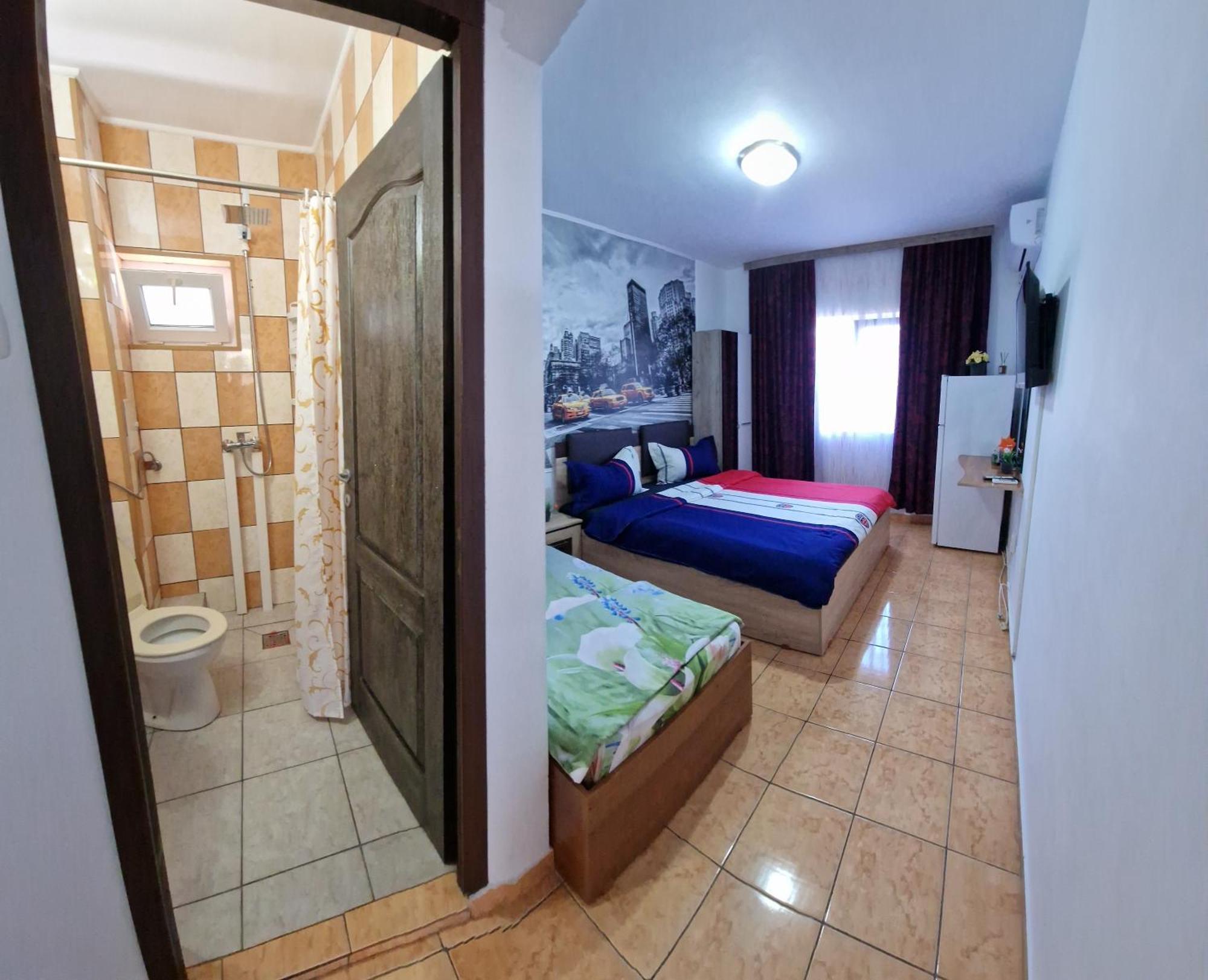 Vila Nico Costinesti Ngoại thất bức ảnh