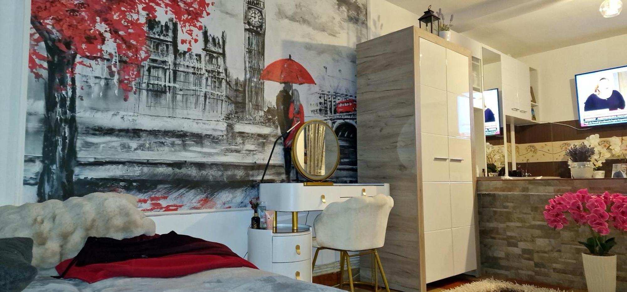 Vila Nico Costinesti Ngoại thất bức ảnh