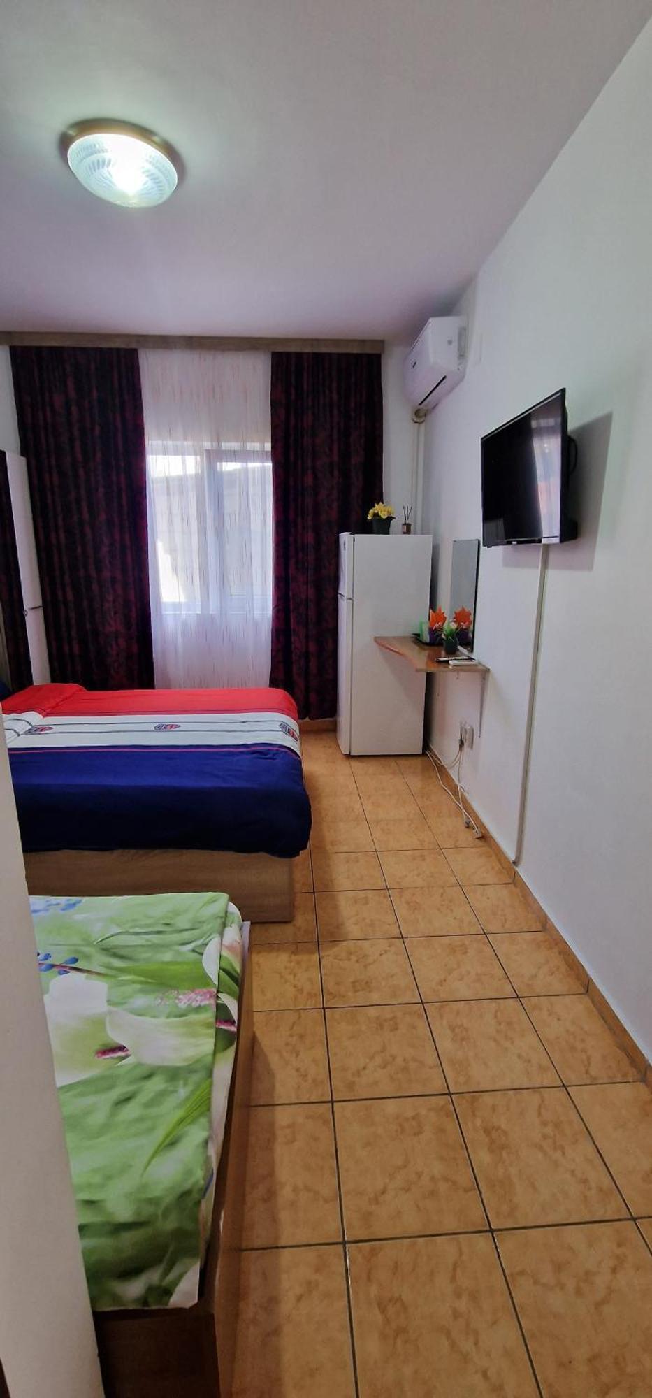 Vila Nico Costinesti Ngoại thất bức ảnh