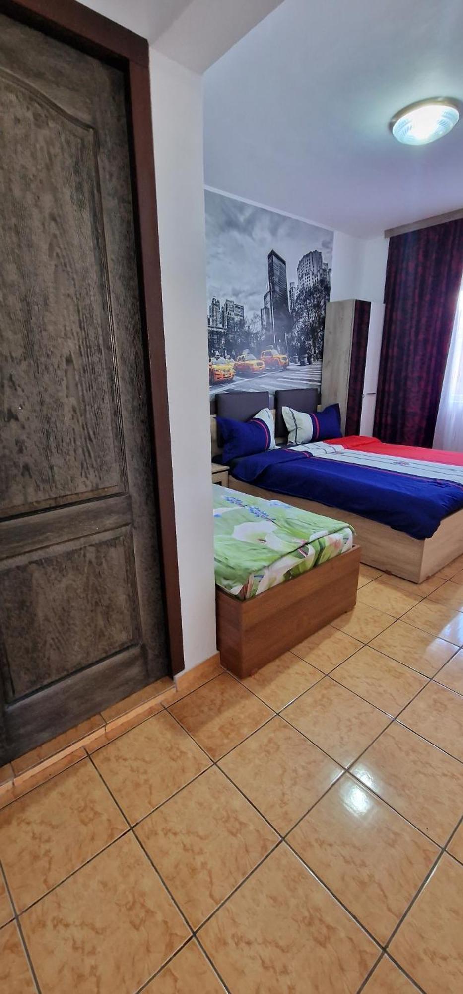 Vila Nico Costinesti Ngoại thất bức ảnh