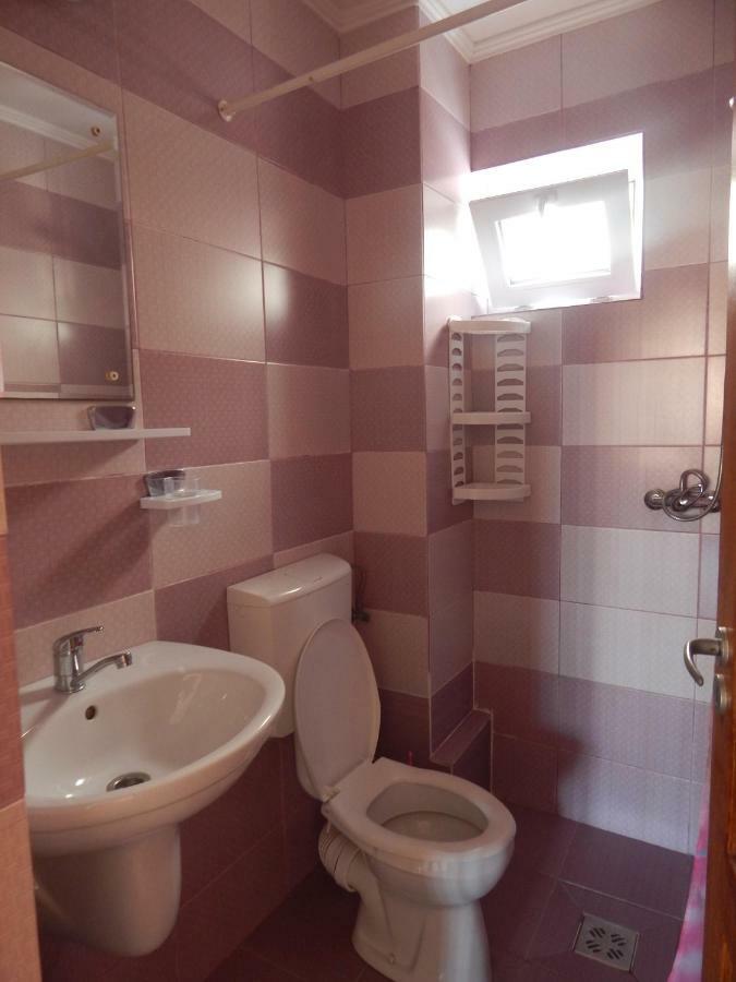 Vila Nico Costinesti Ngoại thất bức ảnh
