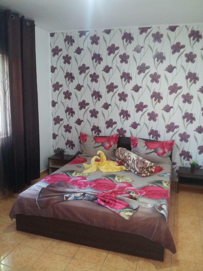 Vila Nico Costinesti Ngoại thất bức ảnh