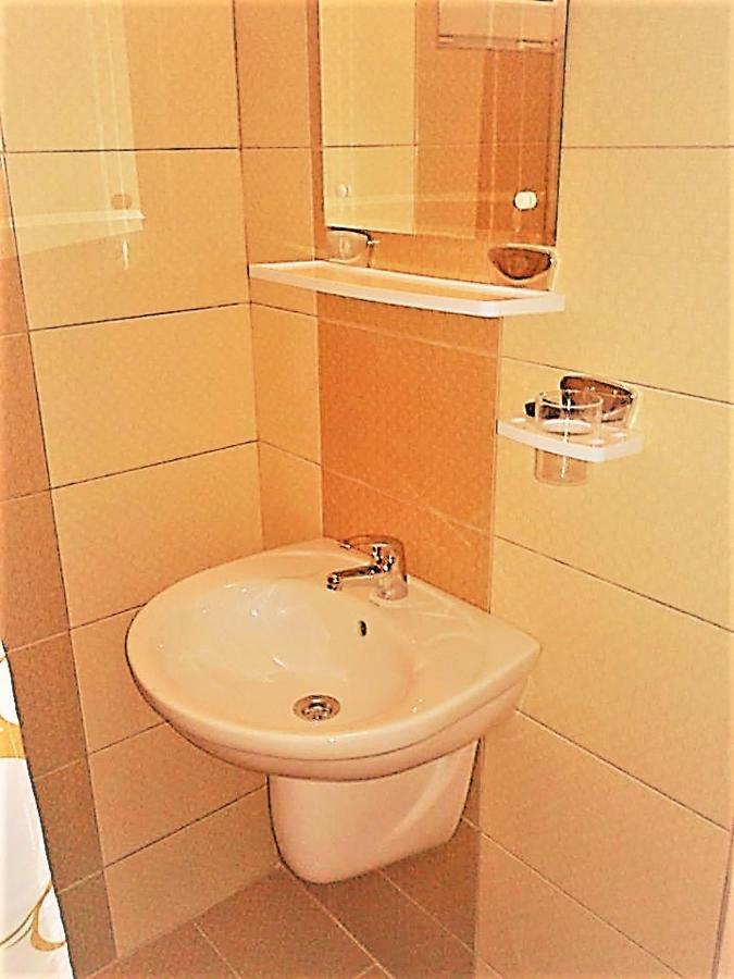 Vila Nico Costinesti Ngoại thất bức ảnh