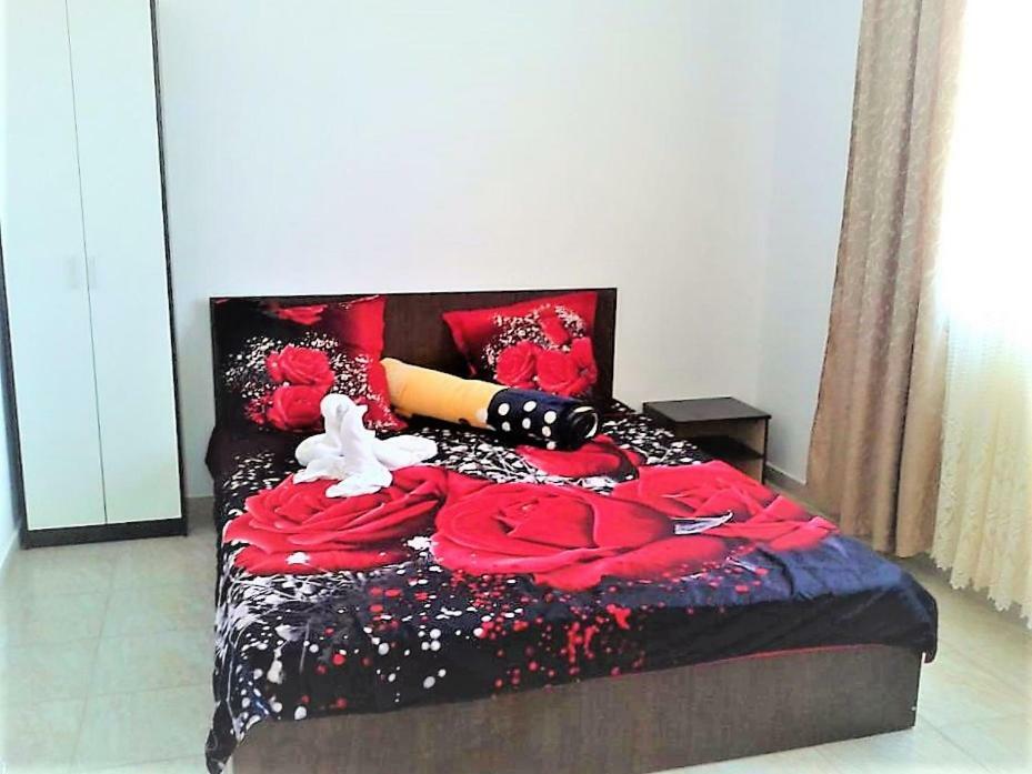 Vila Nico Costinesti Ngoại thất bức ảnh